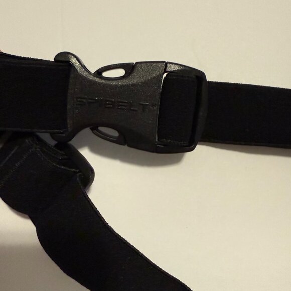 Spibelt Running Belt Small personal item belt - Picture 3 of 7